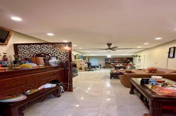 Chung Cư Viện Chiến Lược - 4PN, Full Nội Thất, Giá 9.8 Tỷ - Cầu Giấy