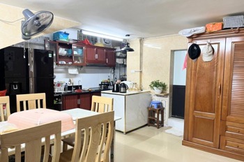 Căn hộ tầng 1 Vĩnh Hồ Đống Đa 96m2 - Vị trí đẹp, tiện ích đầy đủ