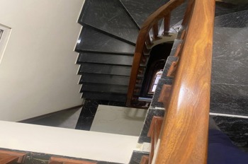 Bán nhà Hồng Tiến, Long Biên - 76m² x 6 Tầng, Thang Máy - Giá 22.3 tỷ