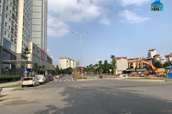 Bán nhà Xuân Đỉnh, Bắc Từ Liêm 60m2, Ô Tô Đỗ Cổng, Giá 13 tỷ