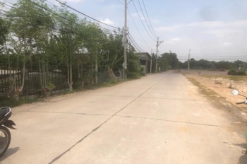 Bán Gấp Lô Đất 150m2 Sát KCN Tây Bắc, Giá 2 Tỷ XX - Vị Trí Đẹp, Pháp Lý Rõ