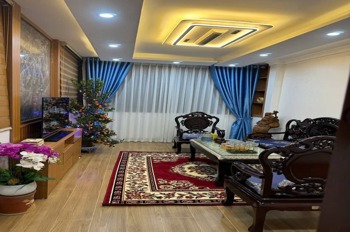 Bán nhà Phú Diễn, Bắc Từ Liêm 55m2, 6 Tầng, Thang Máy, Giá 13 Tỷ
