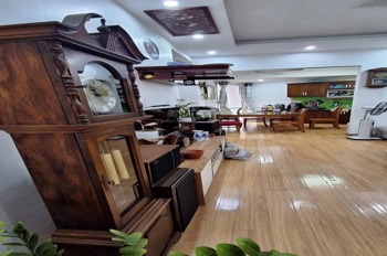 Căn Hộ CT5B Mễ Trì - 2PN, Full Nội Thất, View Đẹp - Giá 5 Tỷ