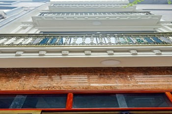 Duy Nhất Bán Nhà Hà Trì Gần Trường Lê Lợi 36m2, 5 Tầng, Giá 5.5 Tỷ
