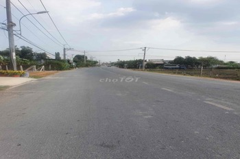 Bán Lô Đất 150m2 Củ Chi - Vị Trí Đắc Địa, Pháp Lý Rõ Ràng - Giá 560 Triệu