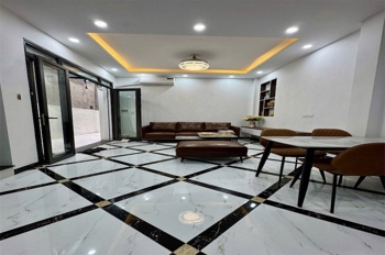 ✅ TRƯƠNG ĐỊNH - Nhà đẹp, full nội thất, ở ngay, giá tốt nhất