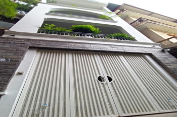 Bán nhà Hoàng Quốc Việt - 88m2, 5 tầng, Giá 30 tỷ (TL)