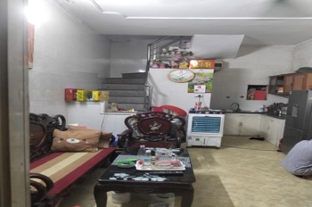 Nhà phố Khâm Thiên - 27m2, 3 tầng, 5 tỷ - Vị trí đẹp, giao thông thuận tiện