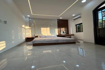 Nhà Mới Cực Đẹp 85m2, Hẻm Xe Tải, Thạnh Lộc, Quận 9 - Giá Tốt