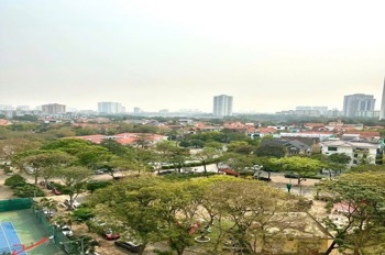 Căn 2PN HUD3 Tây Nam Linh Đàm - Giá Tốt, Full Tiện Ích