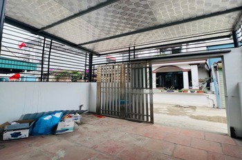 Nhà Đẹp 44m2 Thôn Đoài, Nam Hồng - Ngõ Thông, Ô Tô Đỗ Cửa