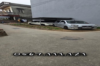 Bán Lô Góc 44m2 Ngõ Ô Tô Cổ Dương, Tiên Dương - Giá Tốt
