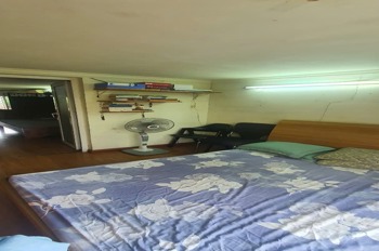 Bán căn hộ Giảng Võ, Ba Đình - Ô tô đỗ cửa, 10m ra phố - Giá 3.99 tỷ
