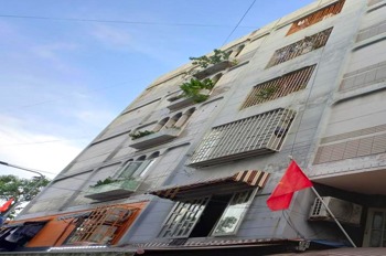 Nhà phố 3 tầng Tân Vĩnh, Quận 4 - 96m2, 5.5 tỷ (TL) - Vị trí đắc địa