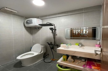 Bán Căn Hộ 1PN Linh Đàm - Giá 2.7 Tỷ - Full Nội Thất
