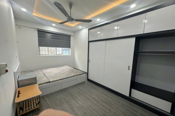 Cho Thuê Căn Hộ N02 Dịch Vọng - 80m2, 2PN, Full Đồ - 11.5 Triệu