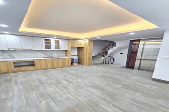 Siêu phẩm lô góc Đống Đa - 6 Tầng, Thang Máy, Full Nội Thất - Giá 12.5 tỷ