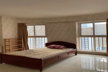 Cho thuê căn hộ chung cư Cảnh Sát 113 Trung Kính - 3PN, 130m2 - Giá 13 triệu