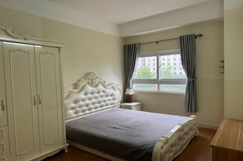 Cho thuê căn hộ CT2 Nam Cường - 2PN, 70m2, Full đồ - 11 triệu/tháng