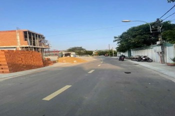 Bán Lô Đất 2 Mặt Tiền Tân Hiệp - Full Thổ, Vị Trí Đắc Địa