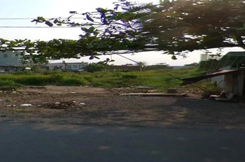 Bán Gấp Lô Đất 95m² Mặt Tiền Đường, Bình Chánh - Giá 950 Triệu