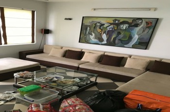 Phân Lô Ô Tô Tây Hồ: Vị Trí Đắc Địa, Tiện Ích Vượt Trội | Giá 10.8 Tỷ