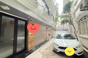 Phân Lô Phùng Chí Kiên: Nhà Mới, Sống Sướng, Ô Tô Cất Nhà - Giá Tốt