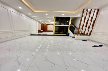 Bán Nhà Phân Lô Lê Trọng Tấn: 65m², 5 Tầng, Mặt Tiền 5m, Oto Vào Nhà