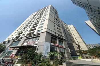 Bán Căn Hộ 2PN, 2WC @Home Yên Sở - Giá 2.8 Tỷ - 46m2
