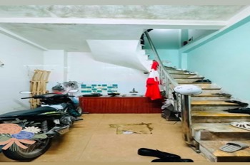Bán nhà góc Thái Hà, Đống Đa - 6 Tầng, Ô Tô Đậu Cửa - 4.15 Tỷ