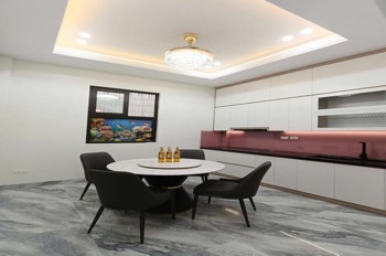 Nhà Thái Hà 52m² - Ngõ Thông Thoáng, Giá 11 tỷ