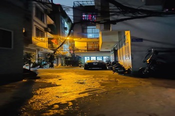 Bán nhà Đống Đa - Biệt thự mini 6 phòng ngủ, ô tô vào gara, an ninh tuyệt đối