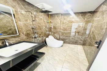 Bán nhà 5 tầng, 65m2, Trần Khát Chân, Giá 9.9 tỷ