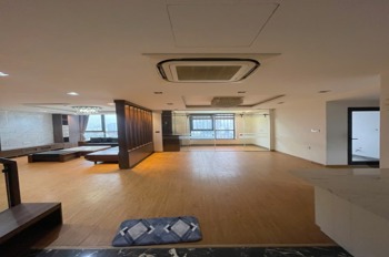 Dự án Parkview Yên Hòa: Duplex Hoa hậu 5PN, Biệt Thự Trên Không Đẳng Cấp