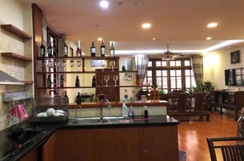 Nhà Mặt Ngõ Nguyễn Trãi - Thanh Xuân: Vị Trí Vip, Kinh Doanh Đỉnh Cao