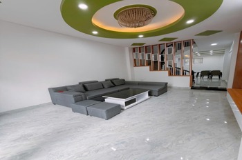Bán nhà 5 tầng, 7 phòng ngủ full nội thất tại Bắc Từ Liêm