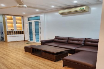 Nhà đẹp Bắc Từ Liêm - 4 Tầng, 3 Ngủ, Full Nội Thất - 5.5 Tỷ