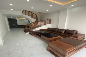 Bán nhà riêng Bắc Từ Liêm, 4 tầng, 36.8m², Ô tô vào nhà - Giá 6.15 tỷ