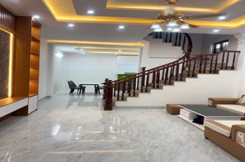 Nhà 4 Tầng Full Nội Thất, Bắc Từ Liêm - 6.8 Tỷ
