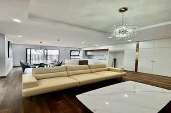 Bán Nhà Đẹp Tây Sơn 47m² - Thiết Kế Hiện Đại, Giá 10.3 Tỷ