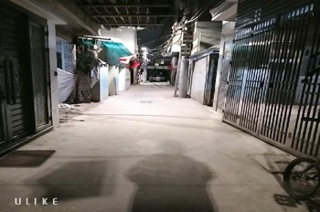 Bán Đất Phú Diễn Giá Tốt - Ngõ Rộng, Ô Tô Vào Cận