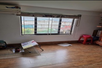 Nhà Ngõ Âu Cơ - Thông Thoáng, Ô Tô Tránh, Giá 3 tỷ