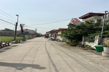 Đất đấu giá Phú Túc - Phú Xuyên - Hà Nội - Lô đẹp, giá tốt