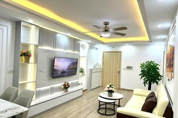 Căn Hộ 72m² View Đẹp, Tầng Cao Tại KĐT Thanh Hà Cienco 5 - Giá 2.8 Tỷ