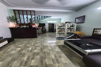 Bán nhà 55m2, 8 tỷ5, Ngõ 3 Gác, Quận Thanh Xuân - Vị Trí Đẹp, Thiết Kế Hiện Đại