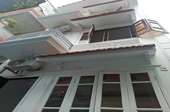 Bán nhà 60m2, 7 phòng ngủ, Minh Khai, 8.75 tỷ - Vị trí đẹp, gần ô tô