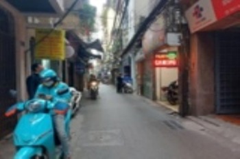 Bán nhà mặt ngõ ô tô thông 118m2 Lê Thanh Nghị - 27.5 tỷ - KD Tấp Nập