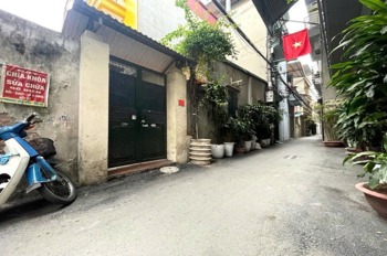 Đất Cổ Nhuế - 51m2 Mặt Tiền - Ô Tô Đỗ Cửa - Giá 9 Tỷ