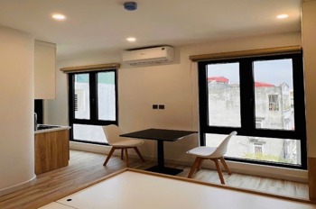 Tòa căn hộ 7 tầng thang máy - Vị trí đẹp gần Hồ Tây - Cho thuê hiệu suất cao