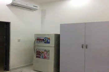 Nhà 4 Tầng HXH Nguyễn Thượng Hiền - 8 Phòng Cho Thuê Full - DT 86m2 - Giá 10.8 Tỷ